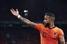 Opinion Memphis Depay Can Take The Barcelona Attack To The Next Level