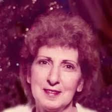 Obituary information for Louise Donofrio