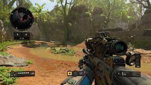Best Sniper Rifles In Call Of Duty: Black Ops 4 - Dot Esports