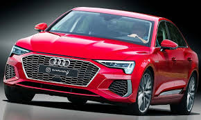 A4 — смотреть в эфире. Audi A4 2022 New Look New Tech From B10 Latest Car News