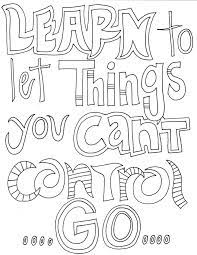 Find printable alphabet letter patterns, blank chore charts, and coloring pages for kids. Anger Management Coloring Pages Printable In 2021 Quote Coloring Pages Coloring Book Pages Printable Coloring Pages