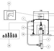 Robotic Systems Replacement Parts