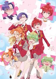 Mainpage - 萌娘百科万物皆可萌的百科全书