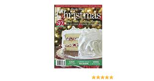 Show them you love them with gift you made yourself. Paula Deen S Christmas 2020 92 Southern Recipes Amazon Com Books