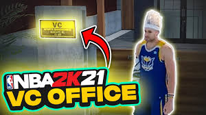 There a certain location you have to head to in order to change neighborhood instance. Where Is The Vc Office In 2k21 Youtube