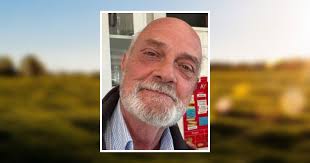 Joseph Dale Rackley Obituary October 2, 2022