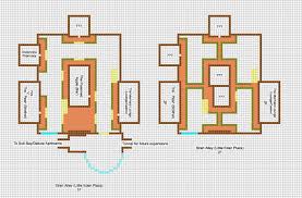 Rated 3.7 from 3 votes and 0 comment. Mansion Minecraft House Blueprints Novocom Top