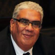 Pablo JOHNSON SÉVEZ