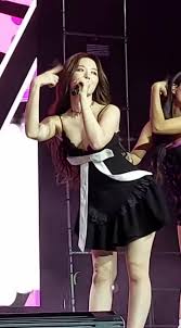 GI-DLE - Shuhua - Porn GIF