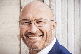 Confiança também se conquista online", diz guru de investimentos