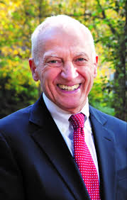 Dr. Thomas F. Schutte