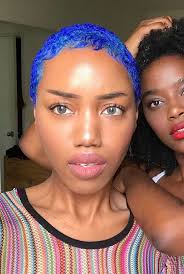 Short haircuts minimized the time it would normally take to style and care for the hair. Pin On H A I R