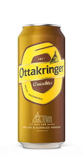 Ottakringer G Mischtes Latas