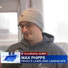 Mason Ebersole's Instagram, Twitter & Facebook