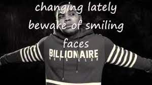 We did not find results for: Kevin Gates Smiling Faces Lyrics Youtube