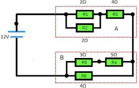 La constante de proporcionalidad entre la intensidad de corriente y la diferencia de potencial es justamente la resistencia (pendiente de la representación gráfica de ∆v vs i) que tenga el conductor y. Electricidad Basica En El Automovil Supera Tu Miedo A Los Cables