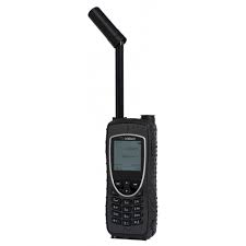 Iridium Extreme 9575 Satellite Phone (GSA)