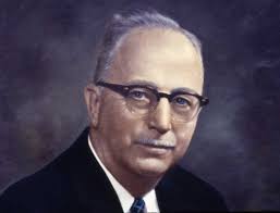 Let's #FlashbackFriday to the very beginning... Blue Bird was founded in  1927 by Albert Luce and his wife, Helen Mathews Luce, when what started as  a side project quickly turned into their