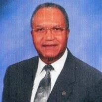 William Thomas Holmes Obituary