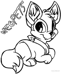 I love uc faerie wockies. Printable Neopets Coloring Pages For Kids