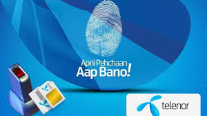 Check spelling or type a new query. Telenor Announces Sim Verification Procedure For Overseas Pakistanis