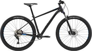 Trail 5 Cannondale Bicycles