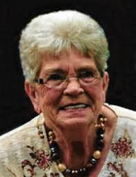 Obituary information for Patsy Falin