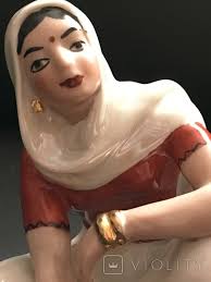 Індіанка з жорнами. Книга. Київ. (114940964)