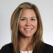 Progressive CEO Tricia Griffith