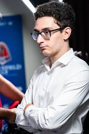 Sinquefield Cup Still Wide Open After 5 Draws