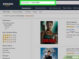 2019 | r | cc. How To Rent Amazon Movies 10 Steps With Pictures Wikihow