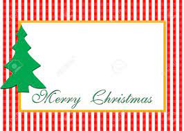 Browse the cards in the section and select the one/s you like. A Christmas Card Design With Blank Area For Photograph Stock Photo Picture And Royalty Free Image Image 3862300