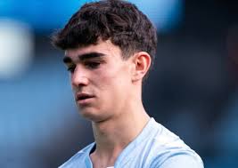 El rosaleiro, Ángel Arcos, convocado por la Selección Española Sub-19