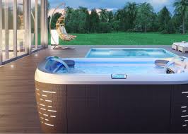 Some experts suggest you avoid spray foam insulation because it can quickly become waterlogged. Hot Spring Vs Jacuzzi Review Spa World Nz