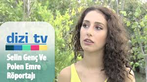 Eğitimini işık üniversitesi endüstri mühendisliği bölümü'nde tamamladıktan sonra dilek sabancı devlet konservatuvarı tiyatro. Selin Genc Ve Polen Emre Ile Ozel Roportaj Dizi Tv 655 Bolum Youtube