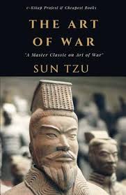 The art of war & other classics of eastern philosophy. The Art Of War Paperback Penguin Bookshop