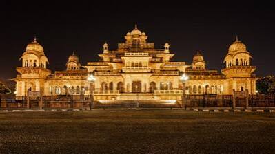 How to reach Jaipur… | India.com