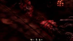 視界盗視ホラー『THE MADHOUSE | 感染屋敷』Steamにて11月19日発売へ。化け物の視界を盗んで屋敷を進め - AUTOMATON