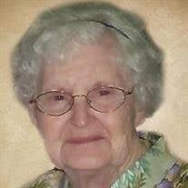 Wilma L. Hendrix Obituary