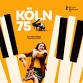 Köln 75 | Oct. 21-25 event image