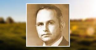 Darius W Carter Obituary May 20, 2012