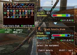 Cheat engine is mostly used for cheating in computer games and is sometimes modified and recompiled to evade detection. Monster Hunter Dos Ps2 Cheats