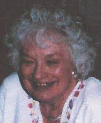 Ruth Gwendolyn Painter