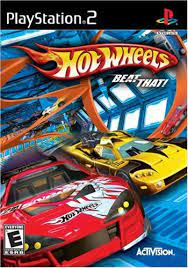 Disfruta de los mejores juegos de hot wheels gratis. Amazon Com Hot Wheels Beat That Playstation 2 Artist Not Provided Video Games