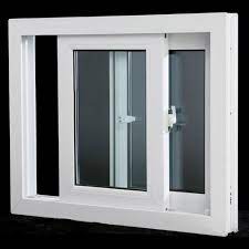 The cost of upvc windows is a little on the higher side as compared to the more conventional frames, but the upvc window prices are more than justified with the numerous advantages they offer. White Residential Upvc Sliding Windows For Commercial Rs 600 Square Feet Id 15250427991