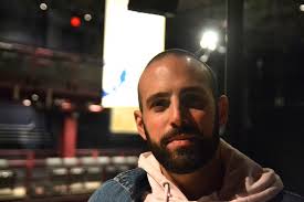 Adam Szymkowicz: June 2019