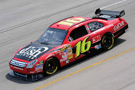Nascar races in 15 minutes. Nascar Campaign Rolo Creative Pro