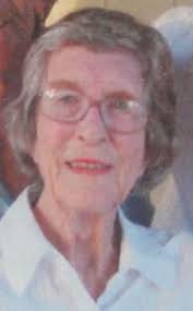 Elizabeth Westfall Obituary