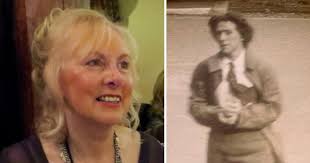 Woman takes ancestry test to discover suffragette founder relative