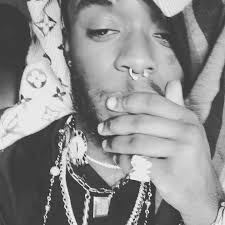 @LILUZIVERT's video Tweet